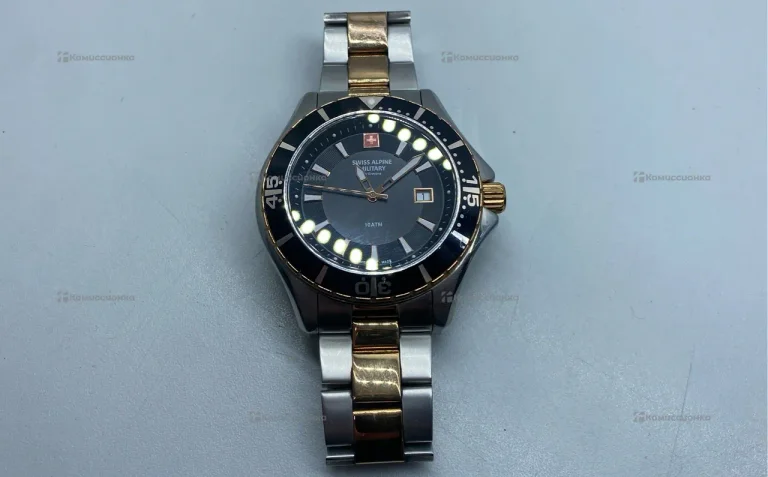 Часы Swiss Alpine 7040.1DT