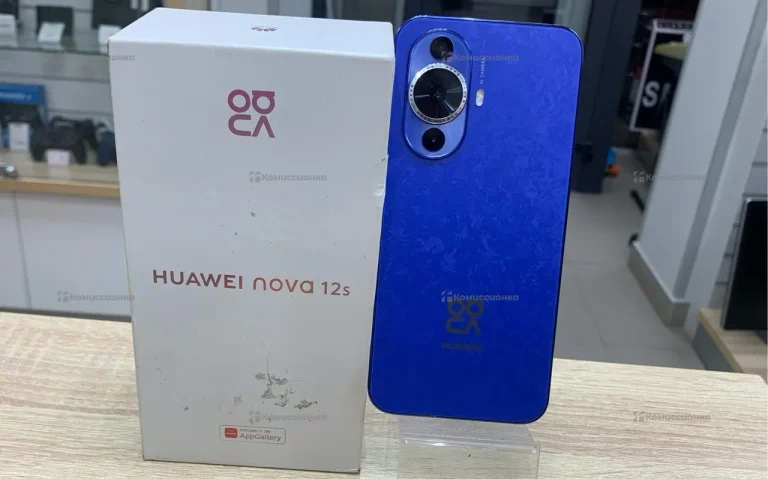 Huawei Nova 12s 8/256Gb