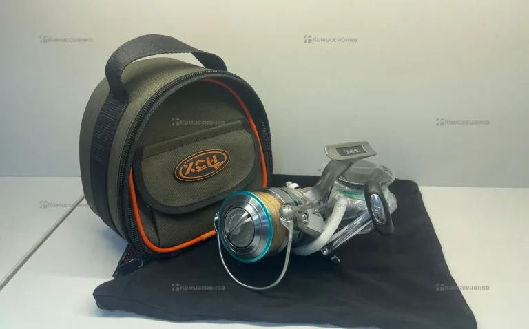 Катушка DAIWA PROCASTER 4000A