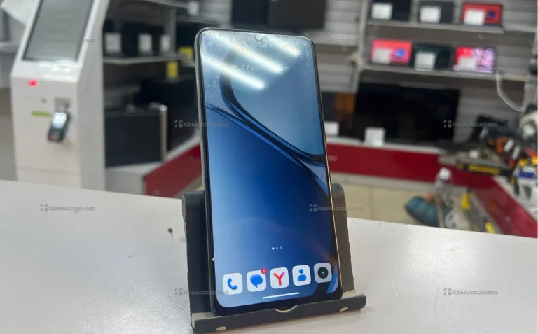 Realme C61 6/256 ГБ