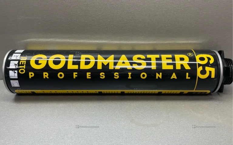 Пена монтажная Goldmaster 65