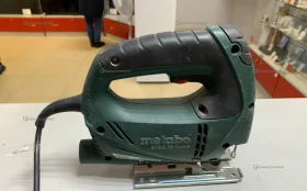 Лобзик metabo steb  70