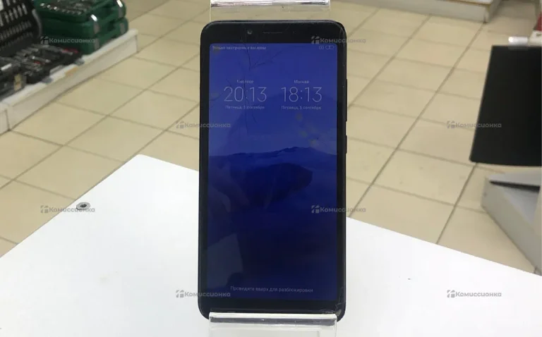 Xiaomi Redmi 6A 3/32 ГБ