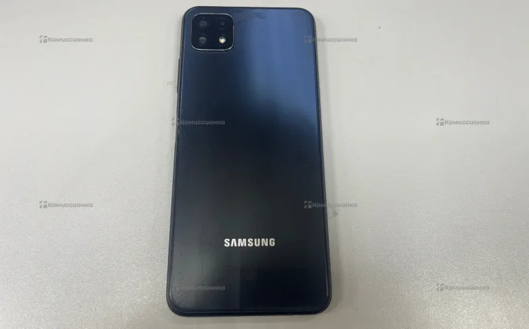 Samsung Galaxy A22 4/128Gb