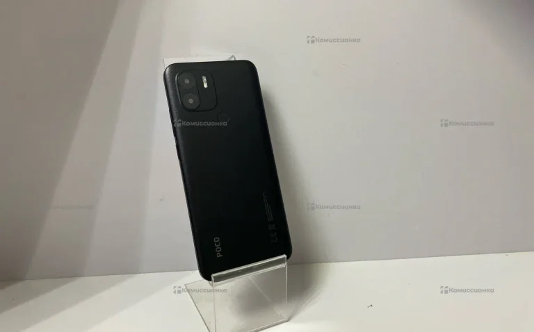Xiaomi Poco C51 3/64 Гб