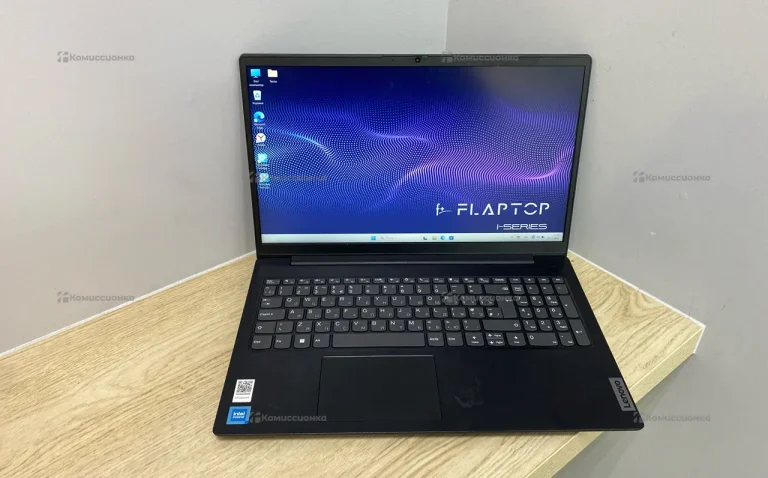 Ноутбук  Lenovo V15 G2