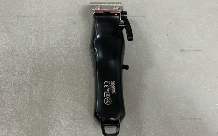 Машинка для стрижки Solomon’s HT-677