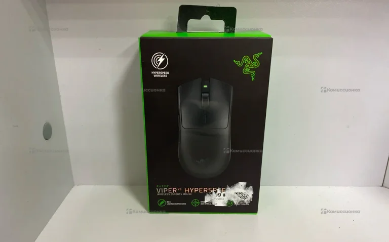 Игровая мышь Razer Viper V3
