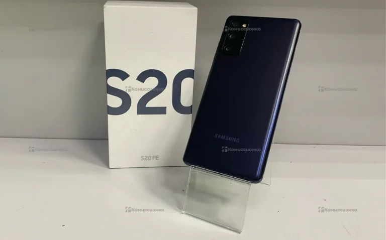 Samsung Galaxy S20 FE 6/128 ГБ