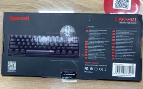 Клавиатура  механическая Lakshmi