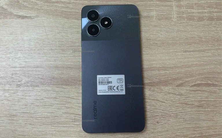 Realme Note 50 3/64Gb