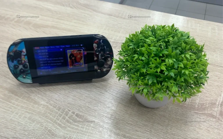 Приставка PSP  2809 игр