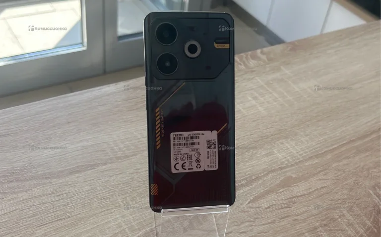 Tecno Pova 6 Neo 8/256Gb