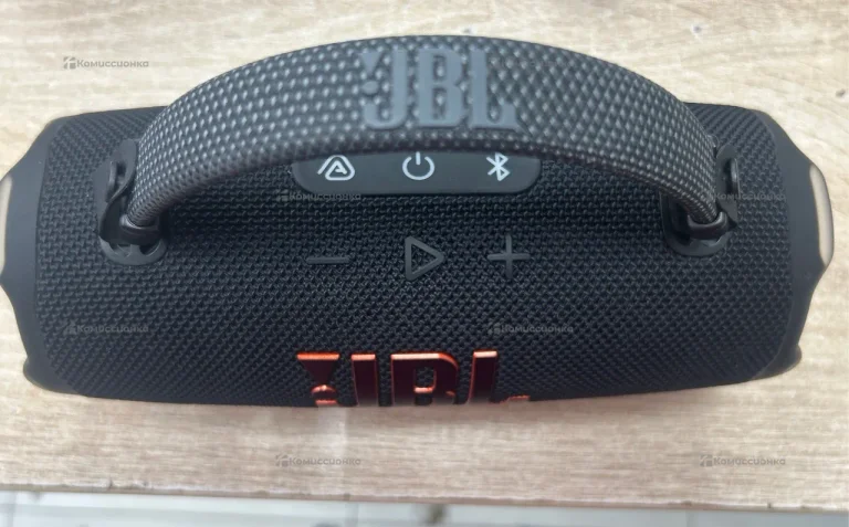 Колонка  JBL Charge 6