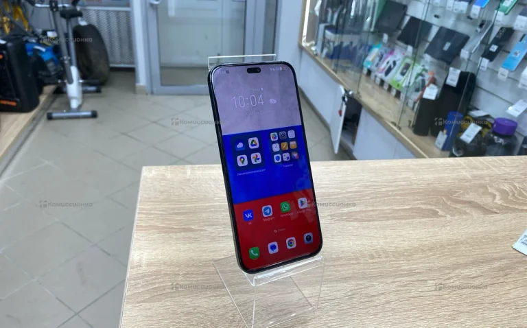 Honor X8b 8/256 ГБ