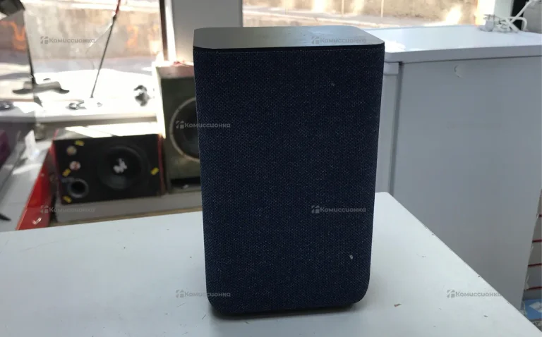 Колонка Яндекс Станция 2 с Алисой YNDX-00051
