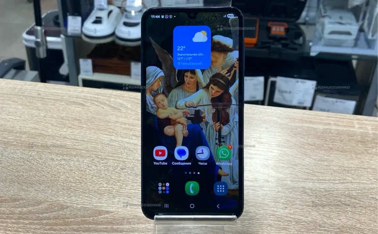 Samsung Galaxy A15 8/256Gb