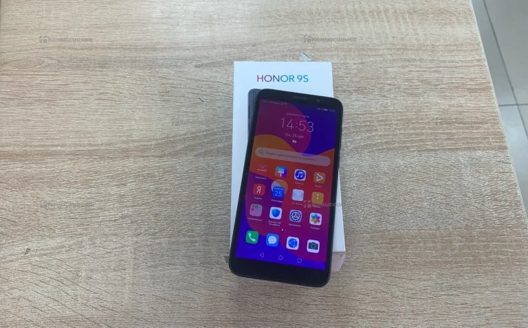 Honor 9S 2/32 ГБ