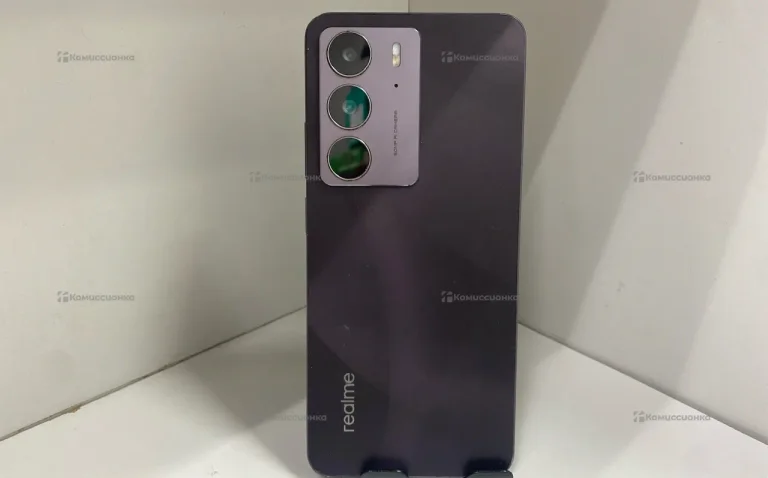 Realme C75 4/128 ГБ