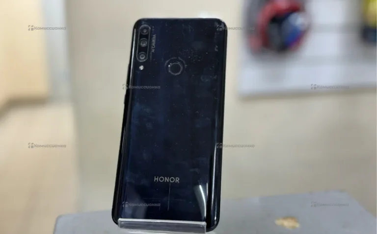 Honor Honor 9X 6/128ГБ