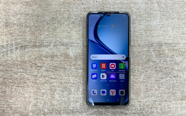 Realme Note 60x 3/64Gb