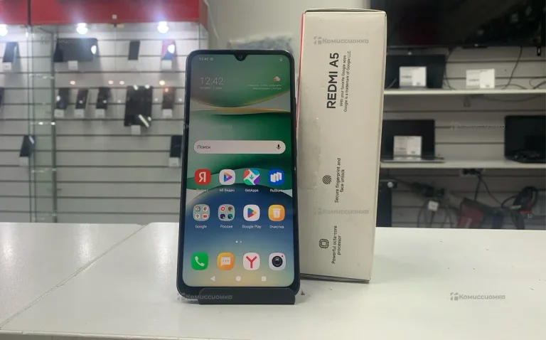 Xiaomi Redmi A5 3/64Gb