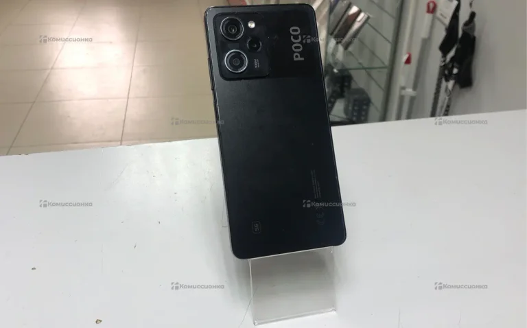 Xiaomi Poco X6 Pro 8/256 ГБ