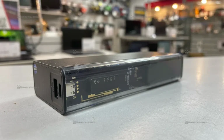 Модем 5G pw100 + Powerbank 10000mah