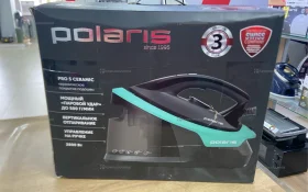 Парогенератор POLARIS PSS 7700K