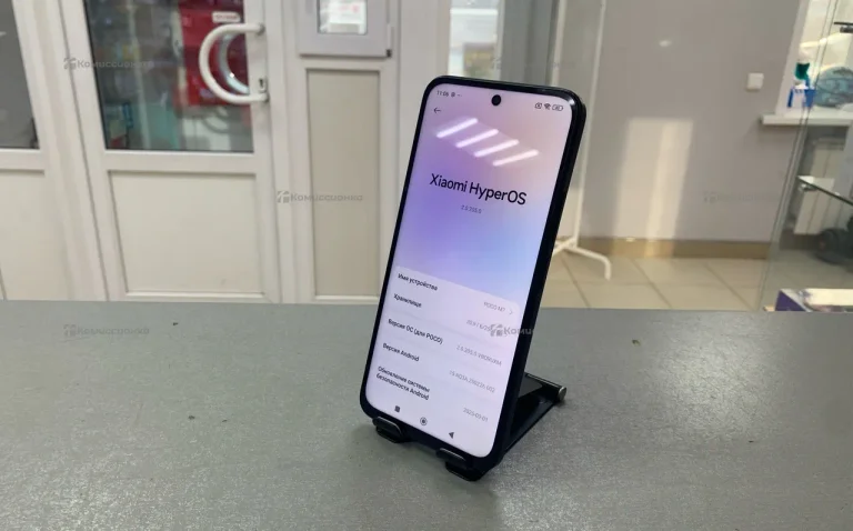 Xiaomi POCO M7 8/256GB