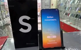 Купить Samsung Galaxy S22+ 8/128 ГБ б/у , в Чапаевск Цена:19990рублей