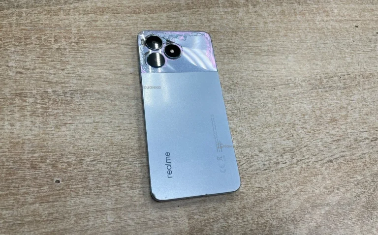 Realme Note 50 128Gb