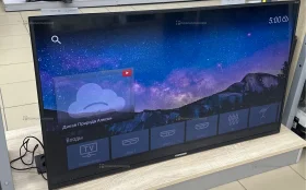 Телевизор Telefunken TF-LED50S59T2SU