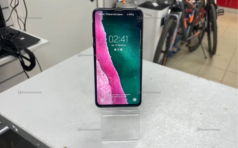 Samsung Galaxy s10e 6/128