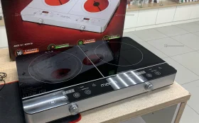 Купить Электрическая плита  Marta Mt-4218 б/у , в Москва и область Цена:4900рублей