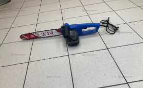 Купить Электропила рокот 618-167 б/у , в Курган Цена:2490рублей