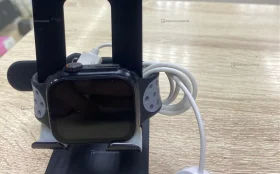 Купить Часы  smart watch8 ultra 49mm б/у , в Пенза Цена:490рублей