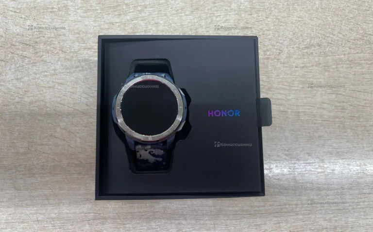 Часы  Honor Watch Gs pro