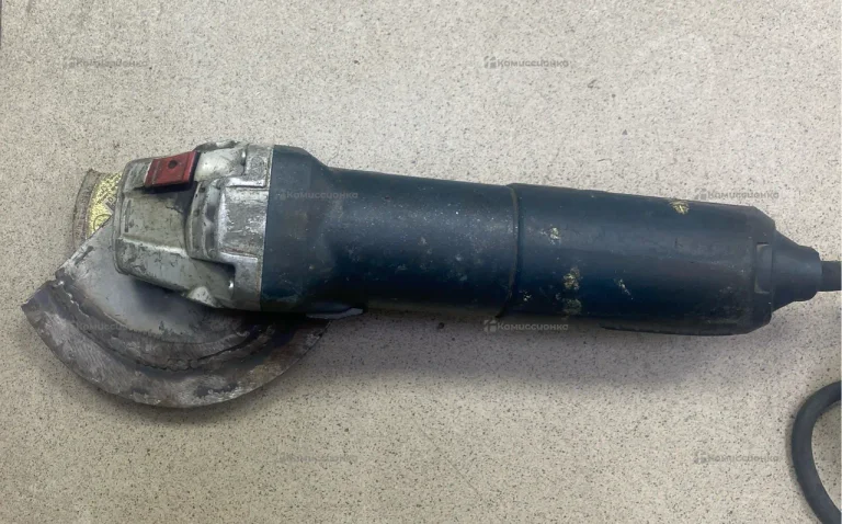УШМ Bosch GWS750-125