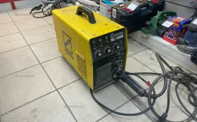 Купить Сварочный аппарат Alloy MC-160Me б/у , в Нижний Новгород Цена:9990рублей