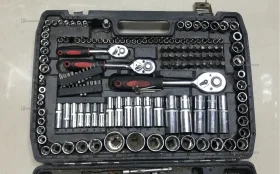 Купить Набор инструментов 216 б/у , в Москва и область Цена:4500рублей