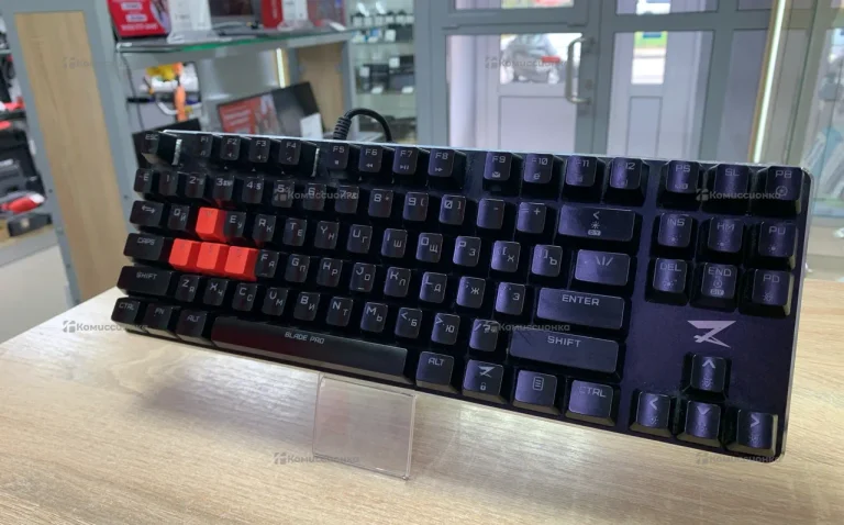 Клавиатура blade pro
