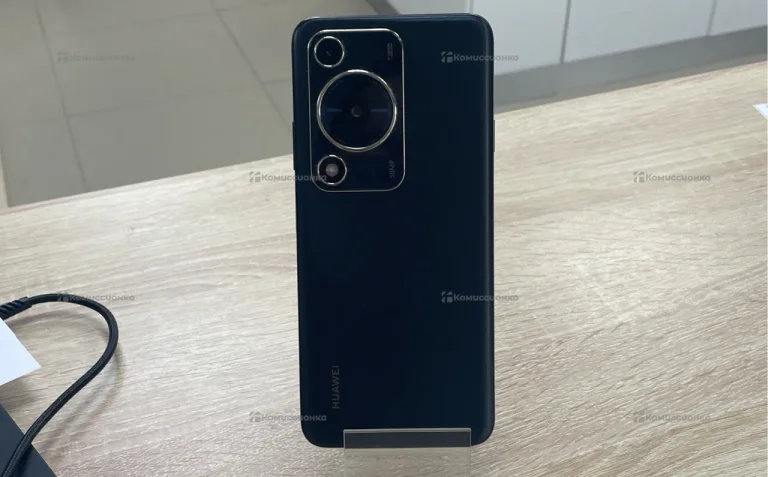 Huawei nova Y63 4/128Gb