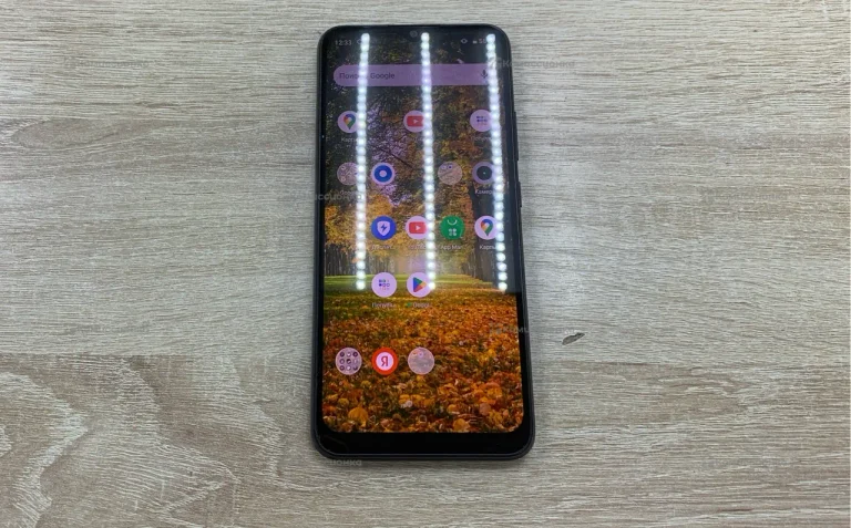 Realme C11 2/32 ГБ