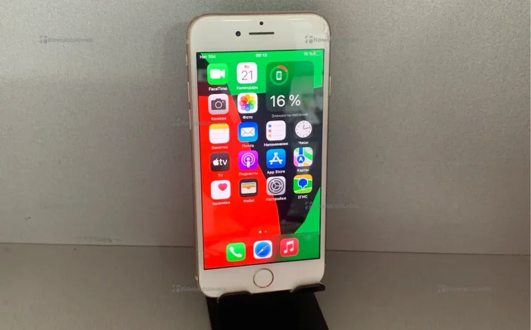Apple iPhone 8 2/64 ГБ