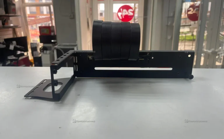 Райзер вертикалыный крайнштейн видеокарты