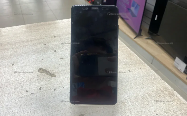 Xiaomi Redmi Note 5 4/64Gb