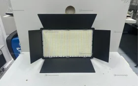 Купить Видеосвет Pro LED 800 б/у , в Набережные Челны Цена:2490рублей