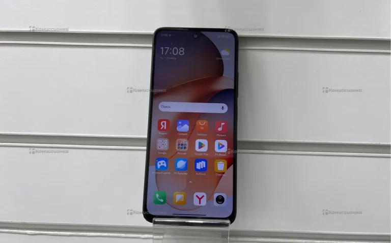Xiaomi Redmi 12 8/256 ГБ