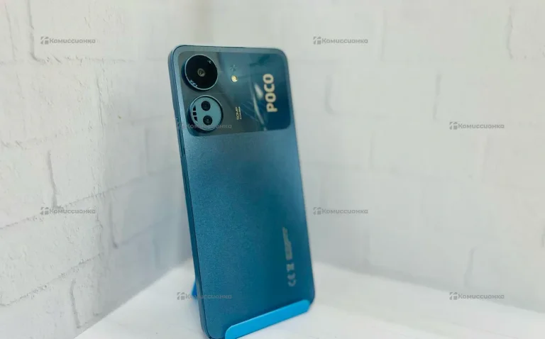 Xiaomi Poco C65 4/128 ГБ